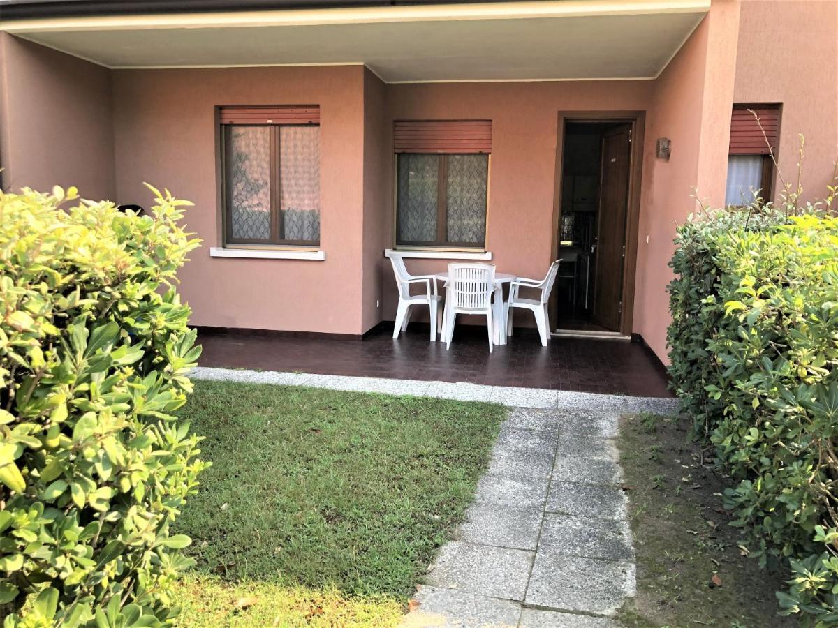 Villaggio Azzurro - Appartamenti Bibione Kamer foto