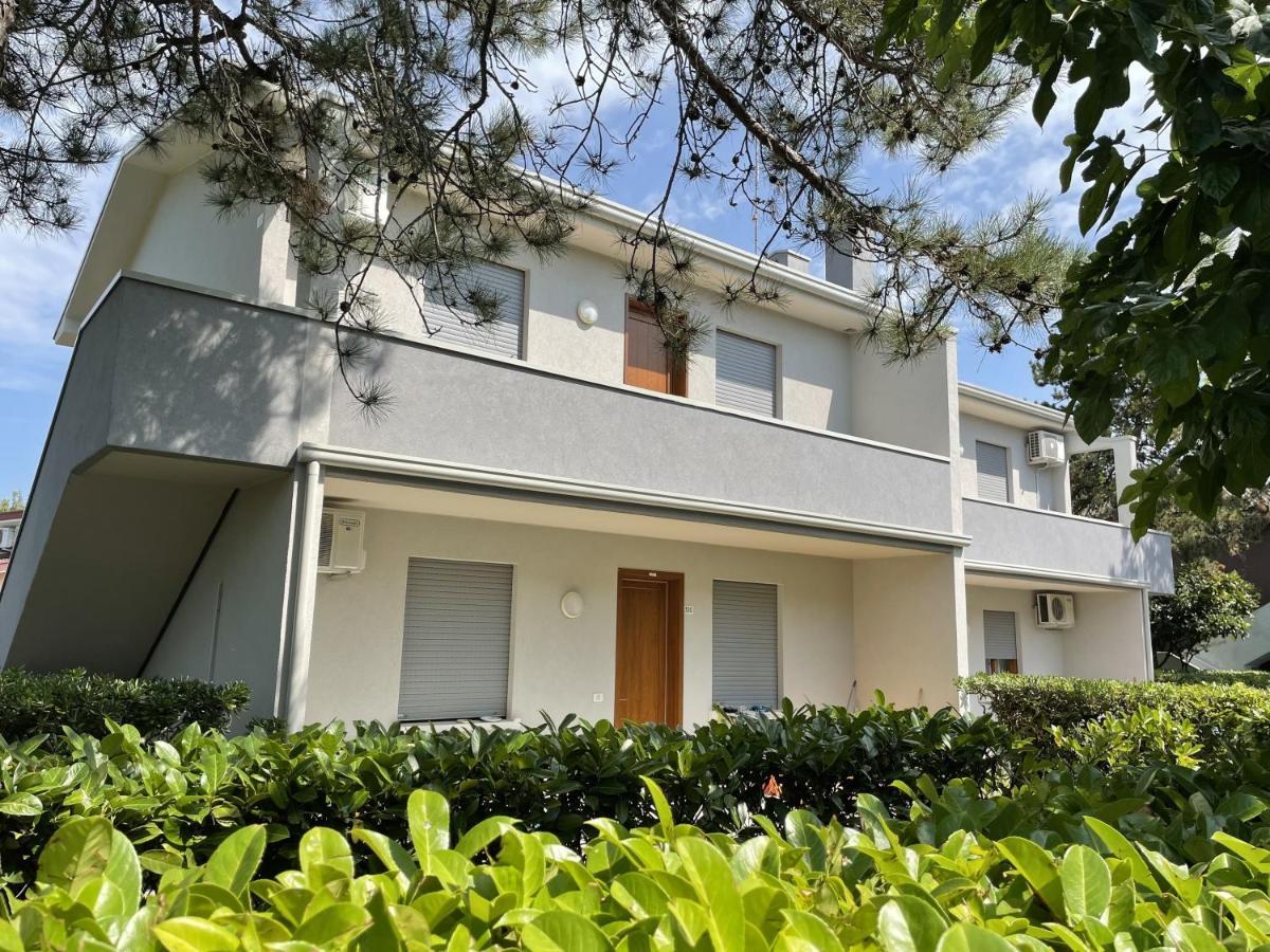 Villaggio Azzurro - Appartamenti Bibione Kamer foto