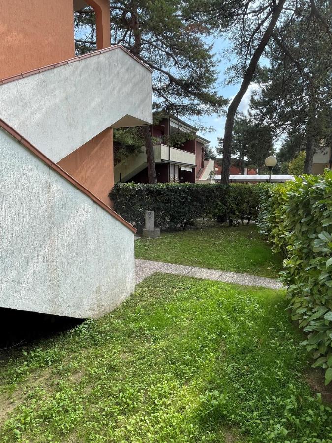 Villaggio Azzurro - Appartamenti Bibione Buitenkant foto