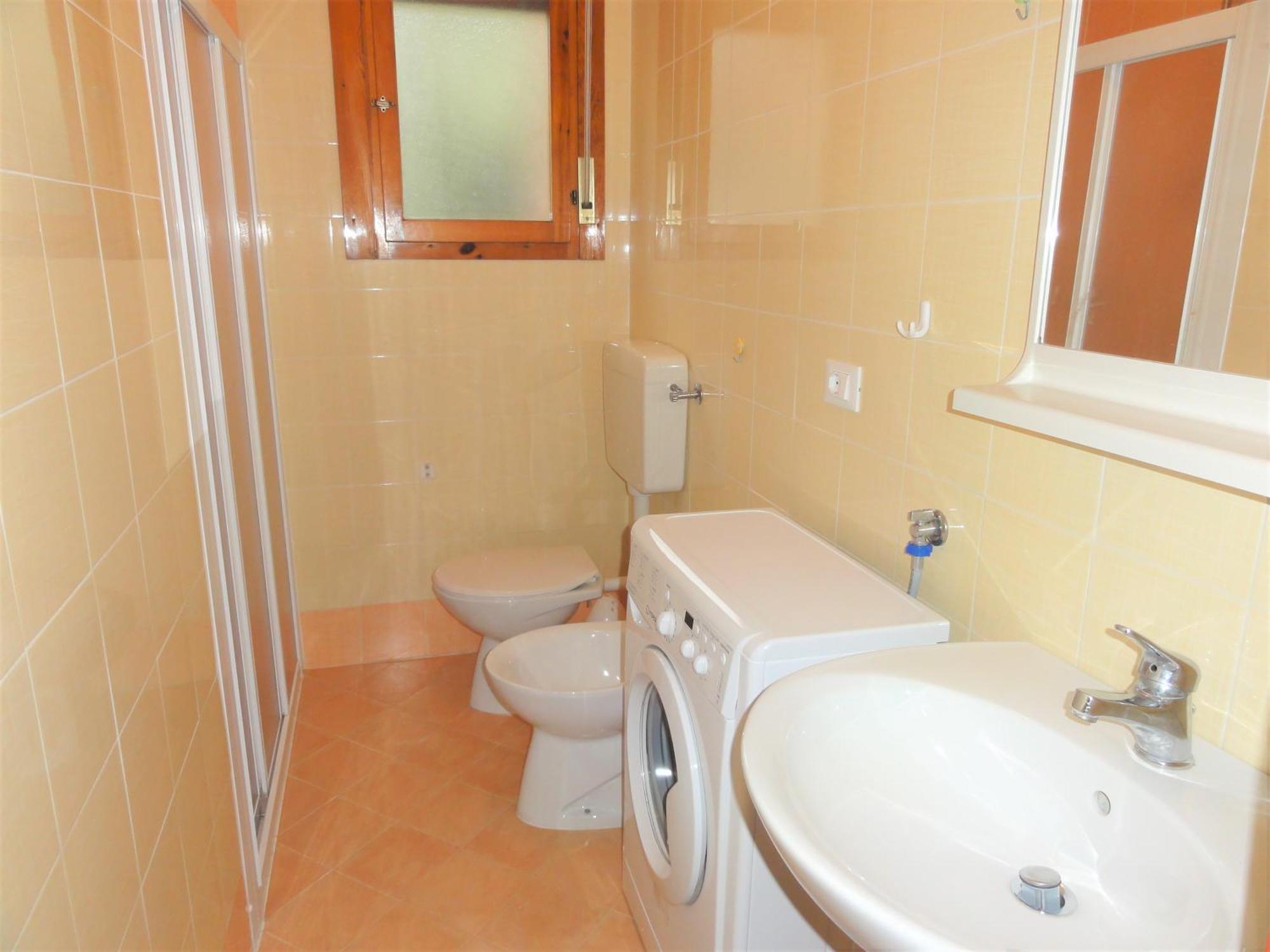 Villaggio Azzurro - Appartamenti Bibione Kamer foto