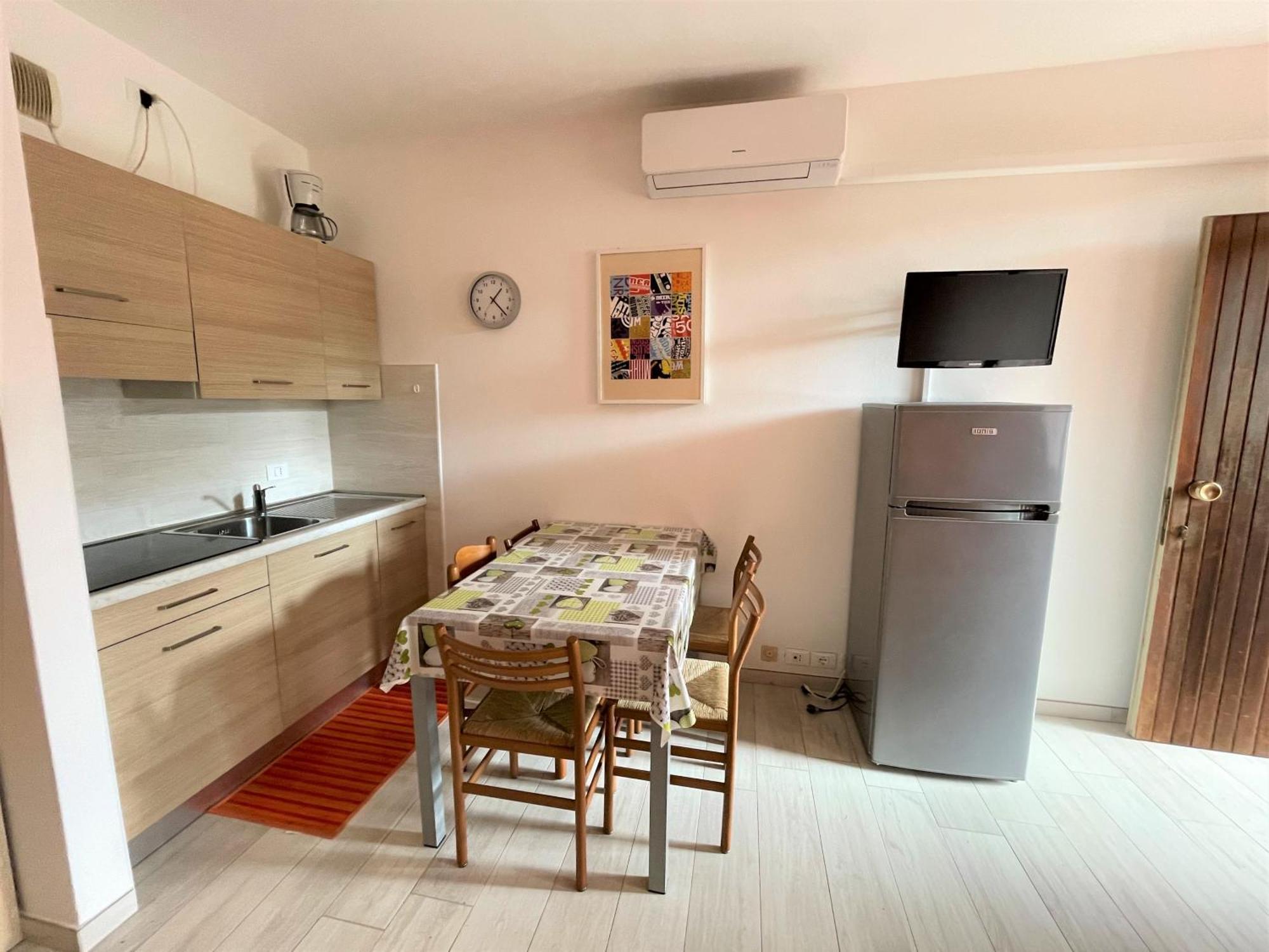 Villaggio Azzurro - Appartamenti Bibione Kamer foto